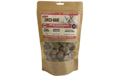 DeliBest | SWISS BARF Rind Mix | Gefriergetrocknet, 200g, CH-Fleisch