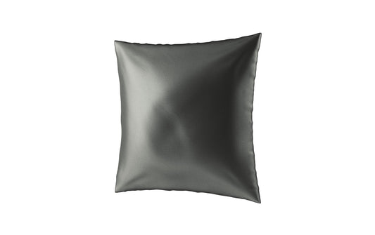 Ailoria | BEAUTY SLEEP (65x65cm) | 1x Silk pillow case, 1x Gift box, Shadow