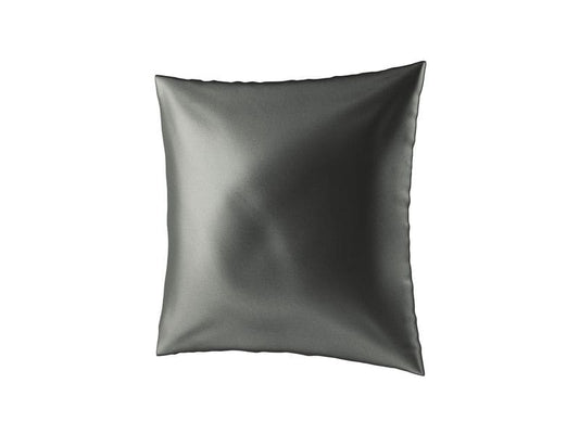 Ailoria | BEAUTY SLEEP (65x65cm) | 1x Silk pillow case, 1x Gift box, Shadow