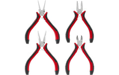 Einhell | Feinmechaniker-Zangen-Set | 4-tlg.