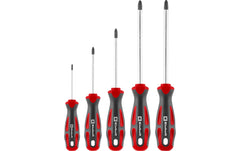 Einhell | Schraubendreher-Set PZ | 5-tlg.