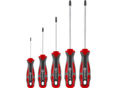 Einhell | Schraubendreher-Set PZ | 5-tlg.