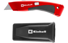 Einhell | Teppichmesser | mit PH1 Bit und Gürtelclip