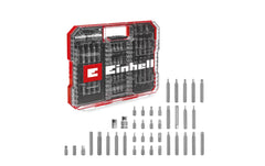 Einhell | KFZ-Bit-Set, 40-tlg. | XL-CASE
