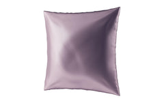 Ailoria | BEAUTY SLEEP (80x80cm) | 1x Silk pillow case, 1x Gift box, Lavender