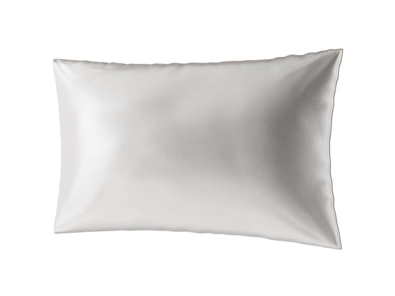 Ailoria | BEAUTY SLEEP (65x100cm) | 1x Silk pillow case, 1x Gift box, Pearl