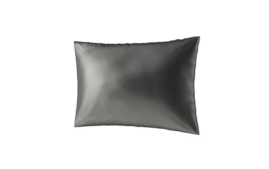 Ailoria | BEAUTY SLEEP (50x70cm) | 1x Silk pillow case, 1x Gift box, Shadow