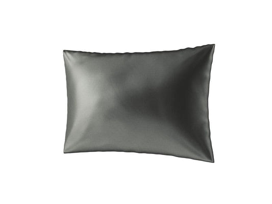 Ailoria | BEAUTY SLEEP (50x70cm) | 1x Silk pillow case, 1x Gift box, Shadow