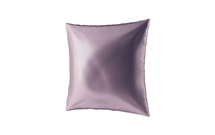 Ailoria | BEAUTY SLEEP (65x65cm) | 1x Silk pillow case, 1x Gift box, Lavender