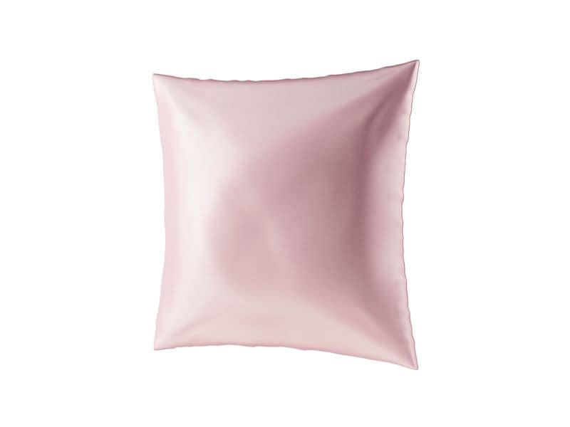 Ailoria | BEAUTY SLEEP (65x65cm) | 1x Silk pillow case, 1x Gift box, Shy Blush
