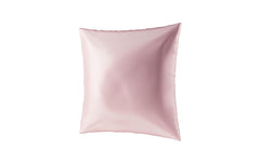 Ailoria | BEAUTY SLEEP (65x65cm) | 1x Silk pillow case, 1x Gift box, Shy Blush