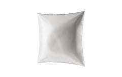 Ailoria | BEAUTY SLEEP (65x65cm) | 1x Silk pillow case, 1x Gift box, Pearl