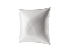 Ailoria | BEAUTY SLEEP (65x65cm) | 1x Silk pillow case, 1x Gift box, Pearl