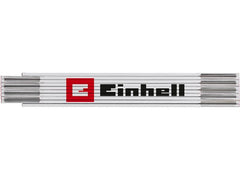 Einhell | Gliedermassstab 2 m | Birkenholz
