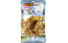 DeliBest | Light Knabberohren gourmet | 400g
