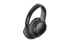 PowerLocus | MoonFly | Over-Ear, ANC, Schwarz