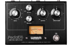 Warm Audio | Pedal76 | FET-Kompressor, analog