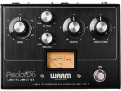 Warm Audio | Pedal76 | FET-Kompressor, analog