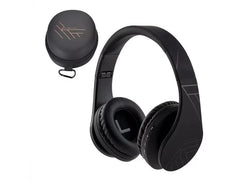 PowerLocus | P2 | kabellos Bluetooth 5.3 Schwarz