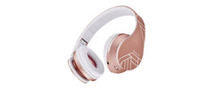 PowerLocus | P2 | Kabellose Over-Ear Roségold