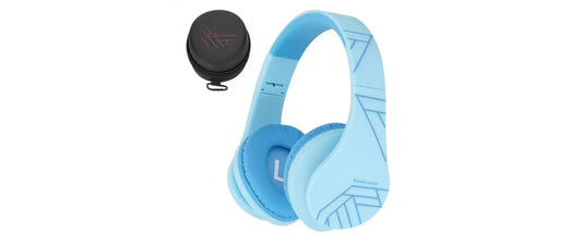 PowerLocus | P2 Kids | Blau