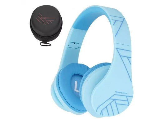 PowerLocus | P2 Kids | Blau