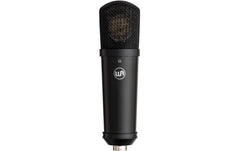 Warm Audio | WA-87jr SE black | Schwarz