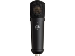 Warm Audio | WA-87jr SE black | Schwarz