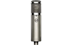 Warm Audio | WA-47jr | FET-Kondensatormikrofon vernickelt