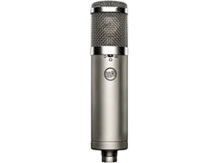 Warm Audio | WA-47jr | FET-Kondensatormikrofon vernickelt
