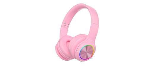PowerLocus | PLED | Pink, faltbar, Kunststoff
