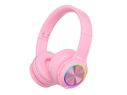 PowerLocus | PLED | Pink, faltbar, Kunststoff