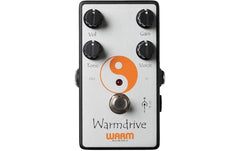 Warm Audio | Warmdrive | Overdrive Analog