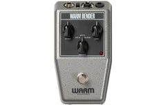 Warm Audio | WarmBender | NOS-Germanium-Transistoren, Orange