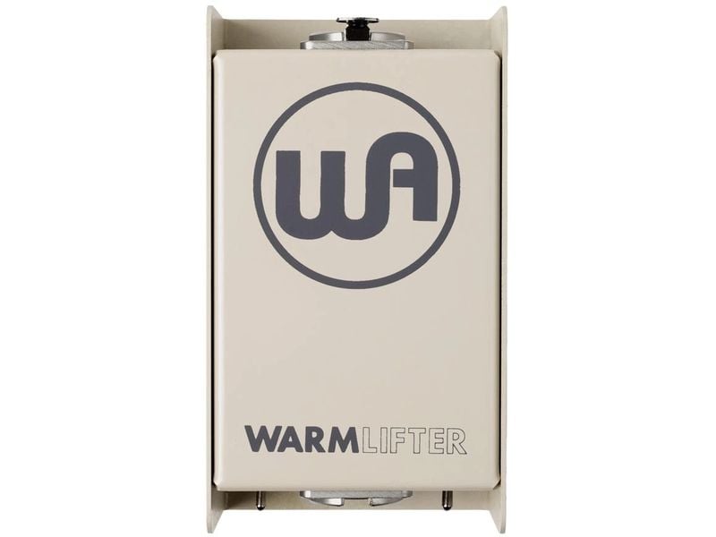 Warm Audio | Lifter | Aktiv, In-Line, 26 dB