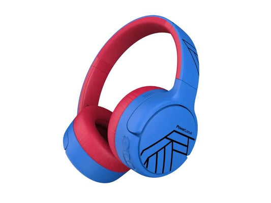 PowerLocus | TIGER KIDS | ANC, Blau, Rot