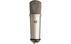 Warm Audio | WA-87jr SE | Nickel