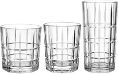 LEONARDO | GK Trinkglas Set Spiritii Nova | 18-teilig