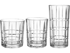 LEONARDO | GK Trinkglas Set Spiritii Nova | 18-teilig