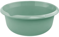 keeeper | Schüssel rund 9 l | björk, soft green