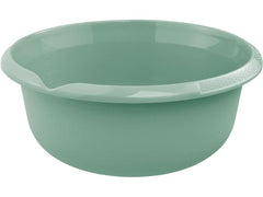 keeeper | Schüssel rund 9 l | björk, soft green
