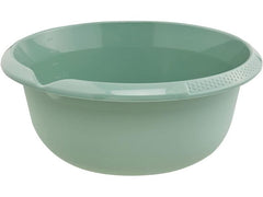 keeeper | Schüssel rund 6 l | björk, soft green