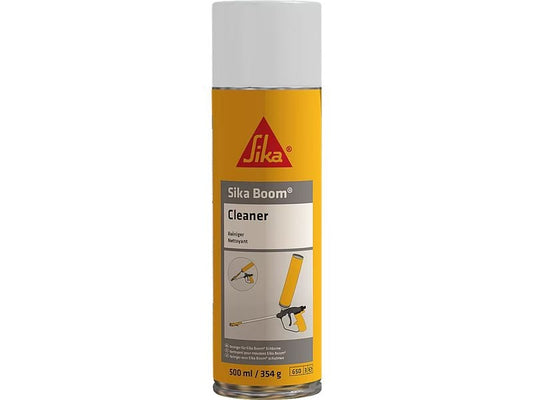 Sika | Boom Cleaner 500 ml | Sika Boom Cleaner 500 ml