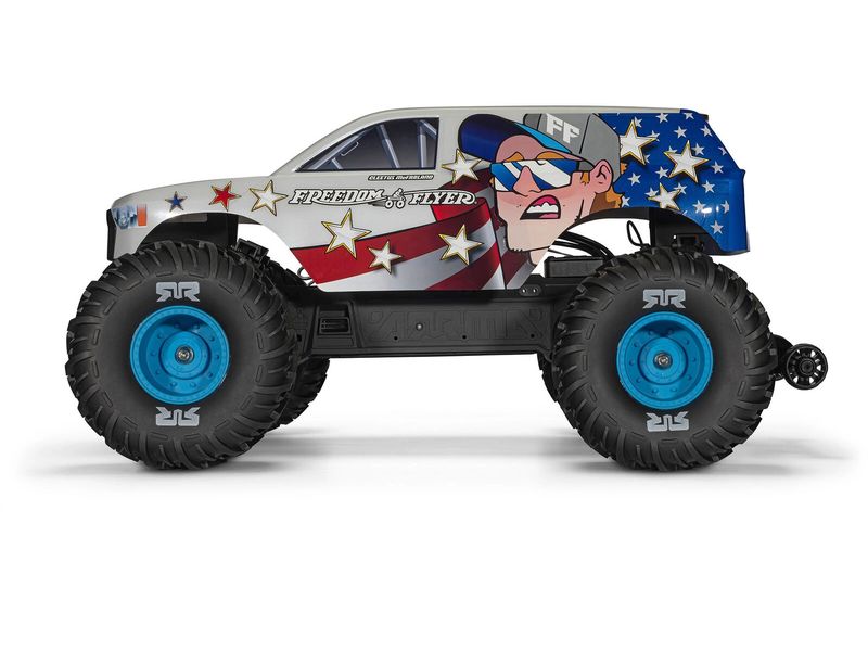 Arrma | Freedom Flyer 223S BLX | RTR 1:10 2WD