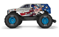 Arrma | Freedom Flyer 223S BLX | RTR 1:10 2WD