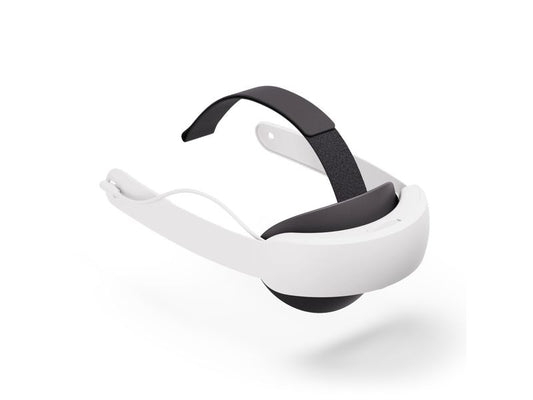 Meta | Quest 3 Elite Strap mit Batterie | für Meta Quest 3 und 3S