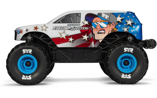 Arrma | Freedom Flyer GROM | RTR 1:16 4WD