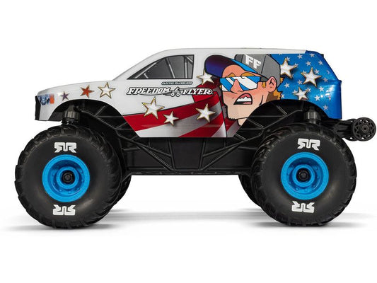 Arrma | Freedom Flyer GROM | RTR 1:16 4WD