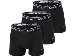 Nike | 3 Pack Trunk | S, black