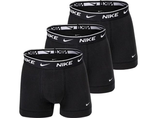 Nike | 3 Pack Trunk | XL, black